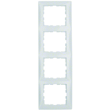 HAGER 10148989 BS1 MARC 4 ELEM. BL